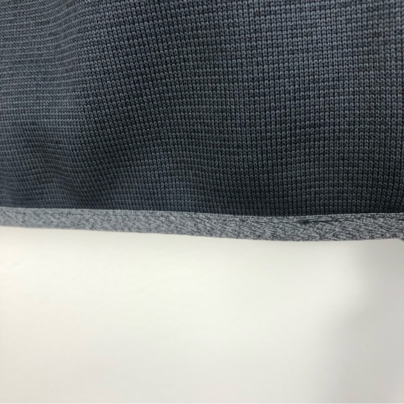 Under Armour Storm Swacket Jacket Hoodie Full Zip Cold Gear Large - Picture 10 of 12